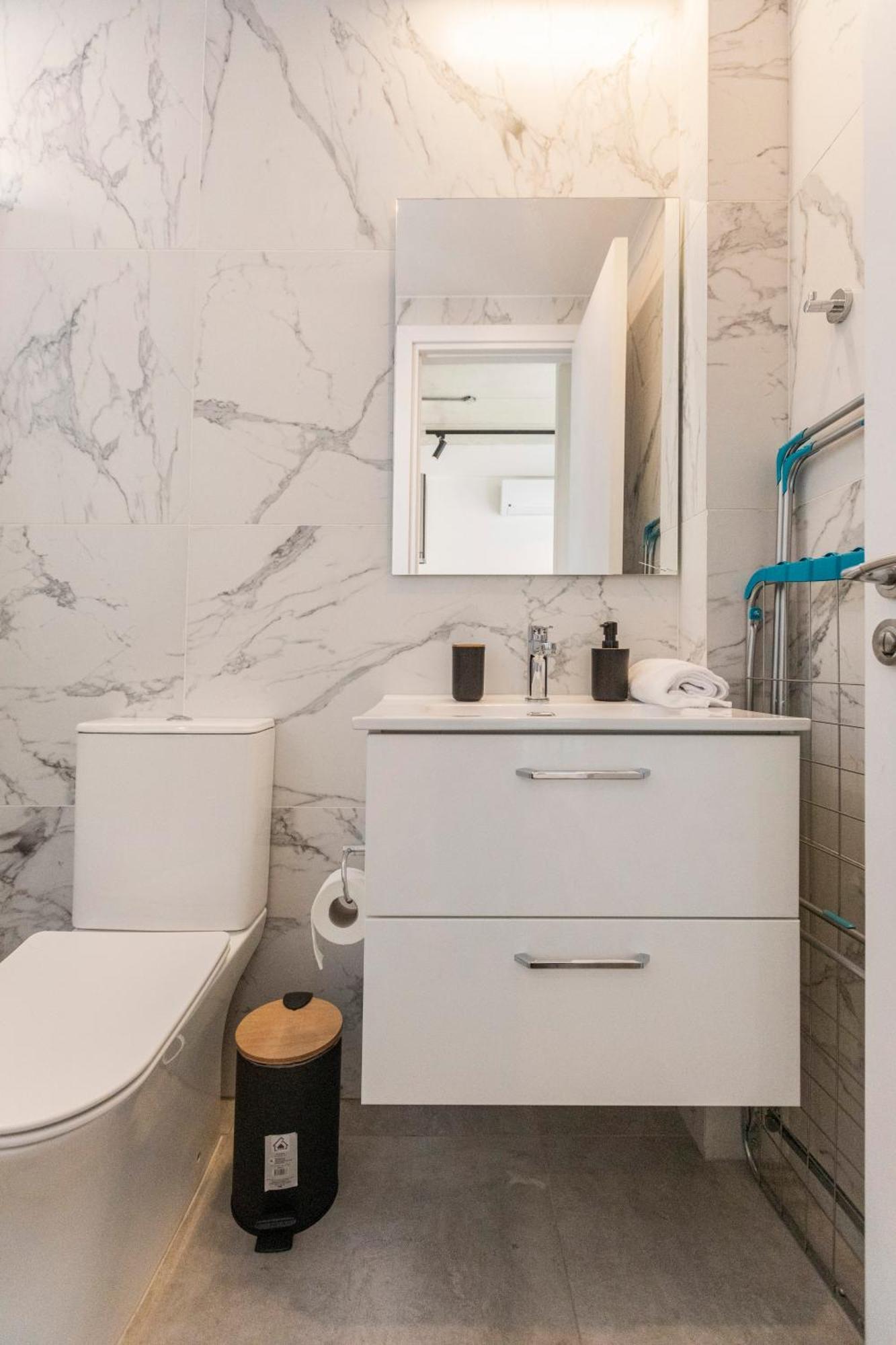 Yamas Urban Living Spiridonos Apartment ลิมาซอล ภายนอก รูปภาพ